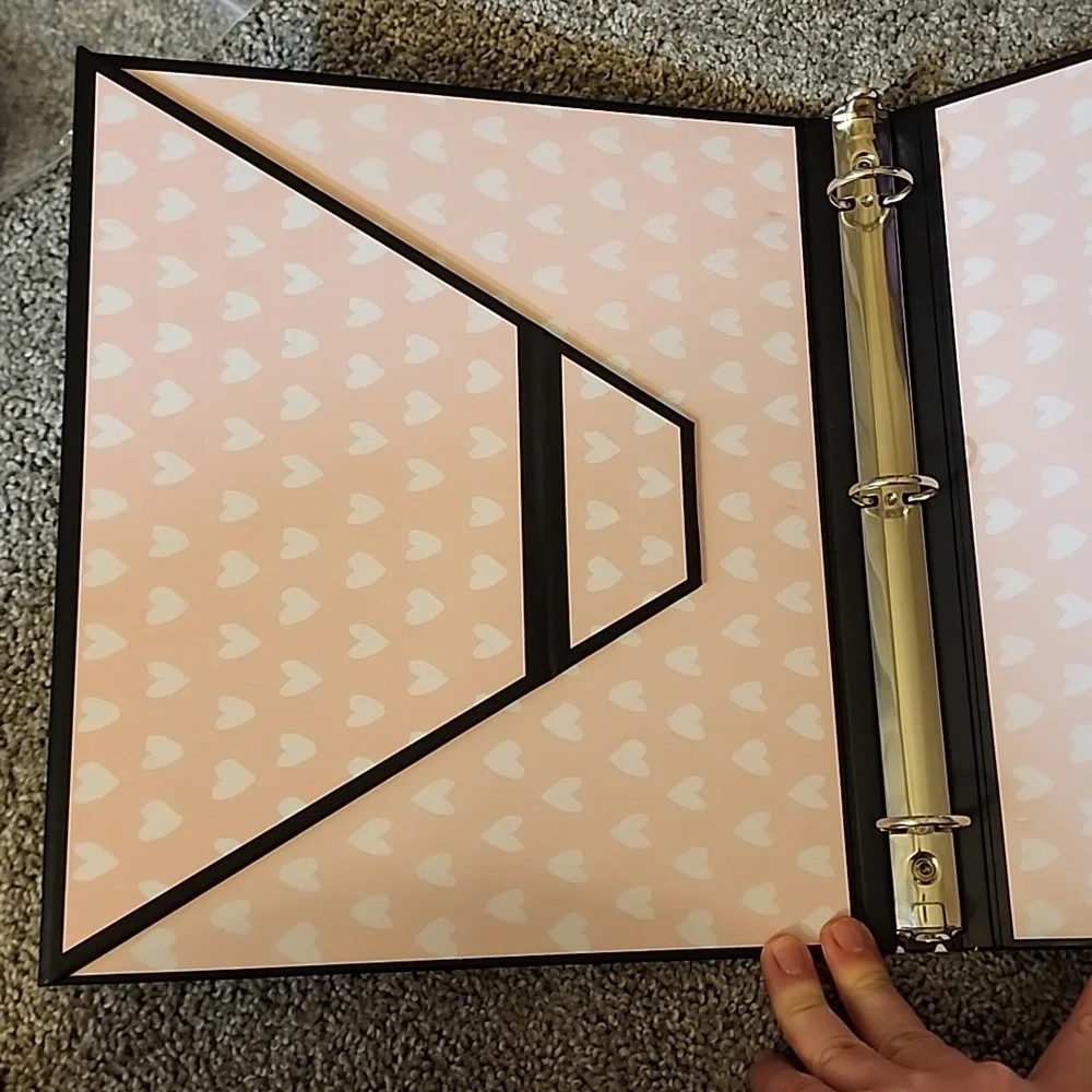 Mary Kay Binder EUC